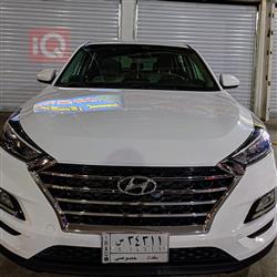 هیوندای تۆکسۆن